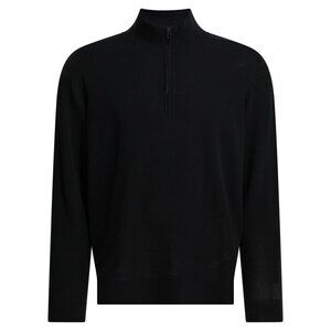 C.P. Company Metropolis Half-Zip Sweater Tag Size S Men